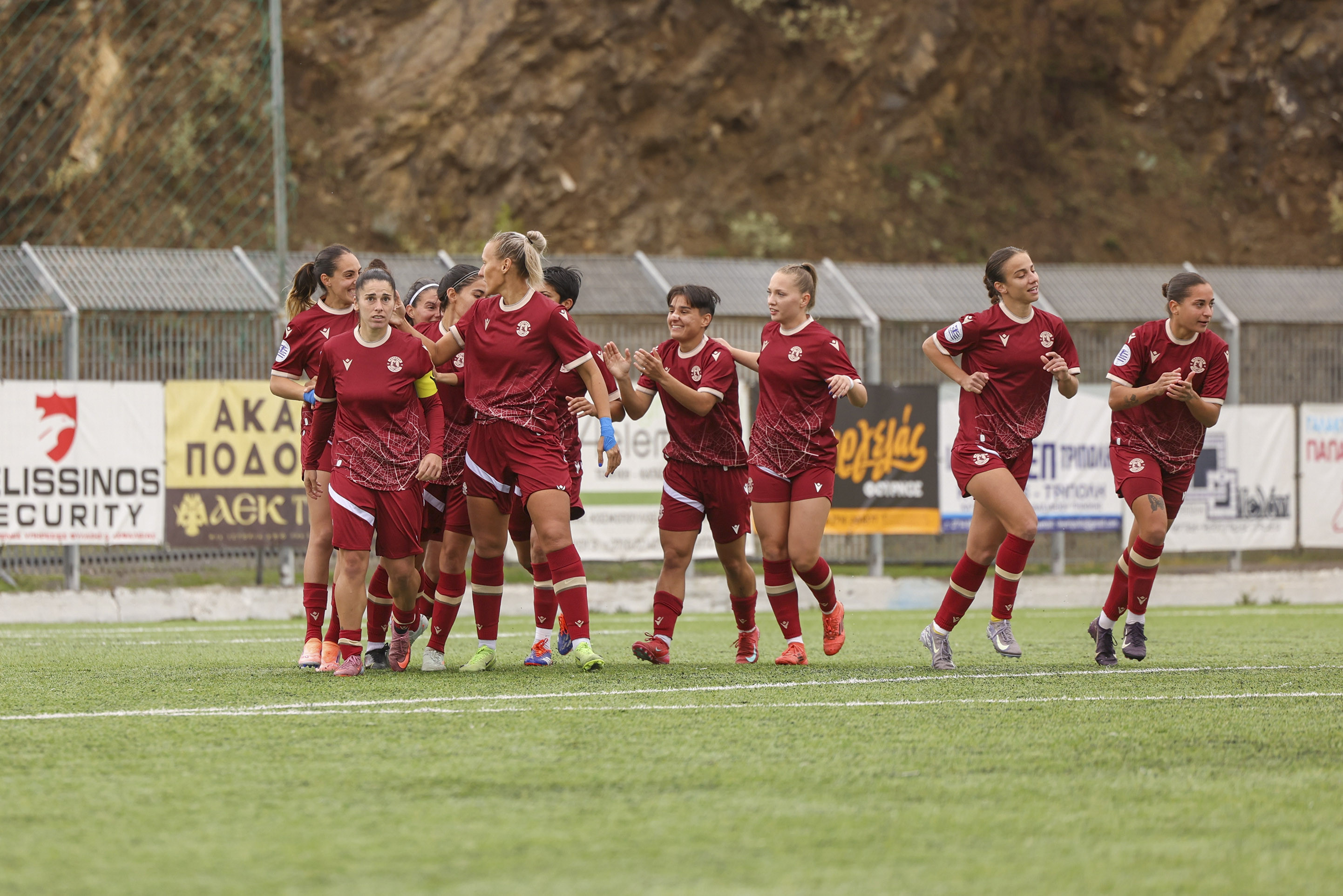 Ορίστηκε το ΑΣΤΕΡΑΣ - ΟΦΗ