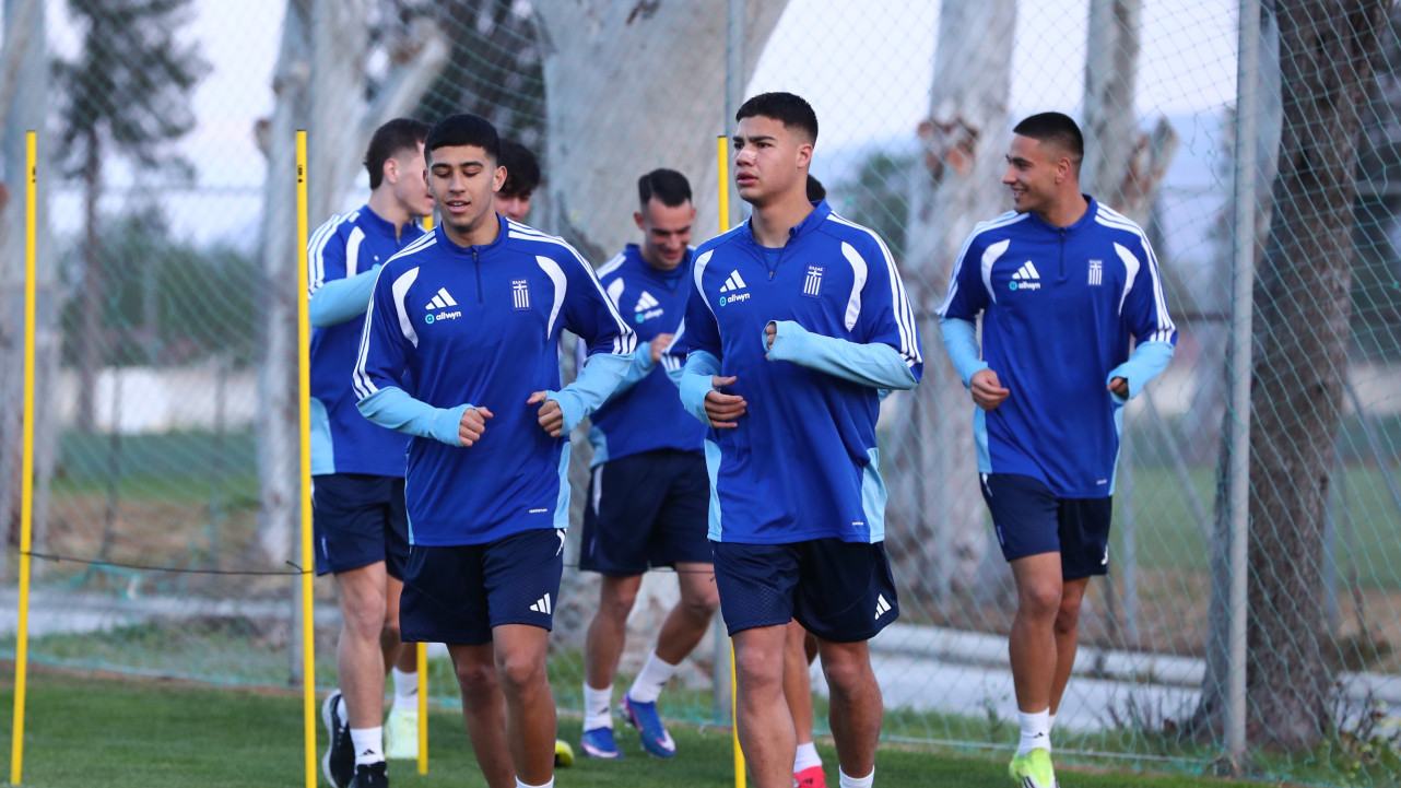 Αλμύρας: Το ζήτημα είναι η διάρκεια