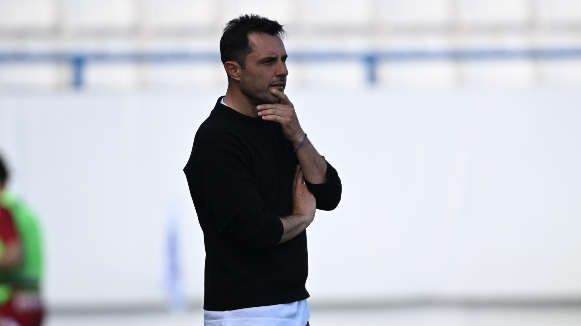 Αντωνόπουλος στο «Athletiko FC»: «Αστέρας και ''μάχη'' για την παραμονή δεν συνάδουν»
