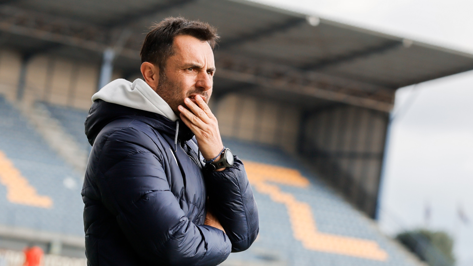 Έτοιμος για Πανσερραϊκό ο Αστέρας AKTOR