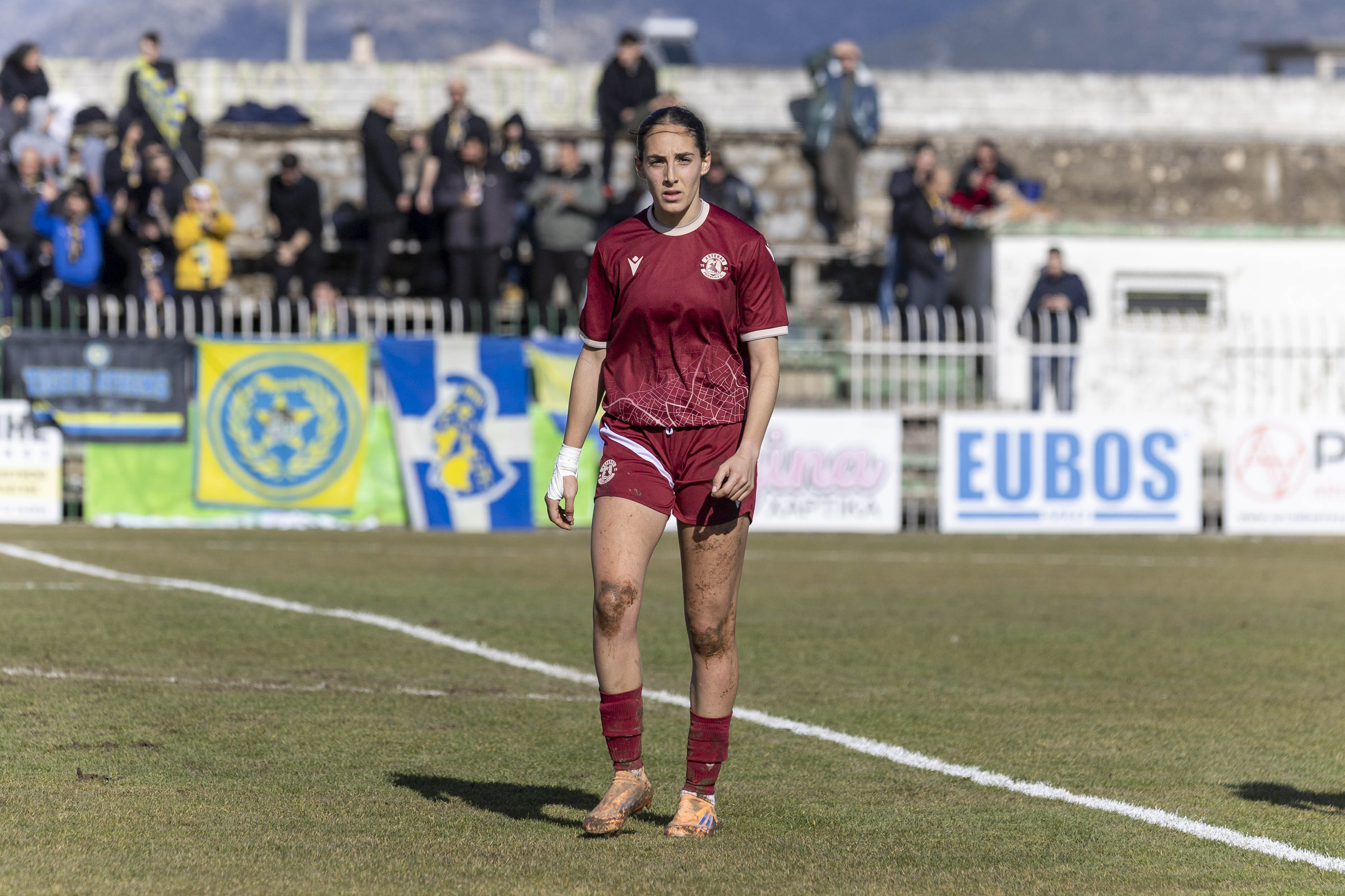 ΑΣΤΕΡΑΣ - ΡΕΑ 0-0: Πίεσε στο τέλος, αλλά δεν τα κατάφερε κι έμεινε στο μηδέν