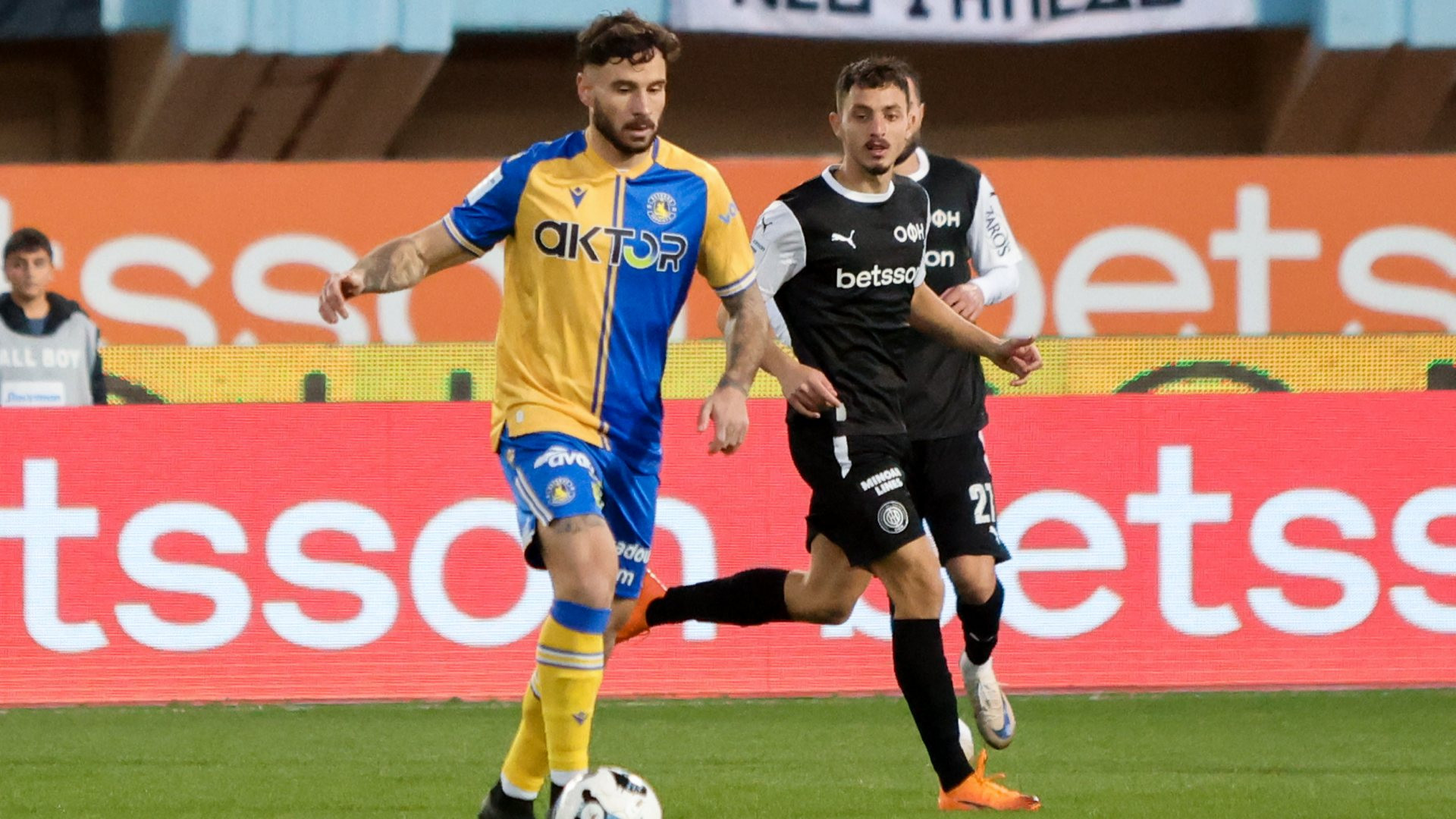 Το παιχνίδι που δηλώθηκε να εκτίσει ο Μούμο