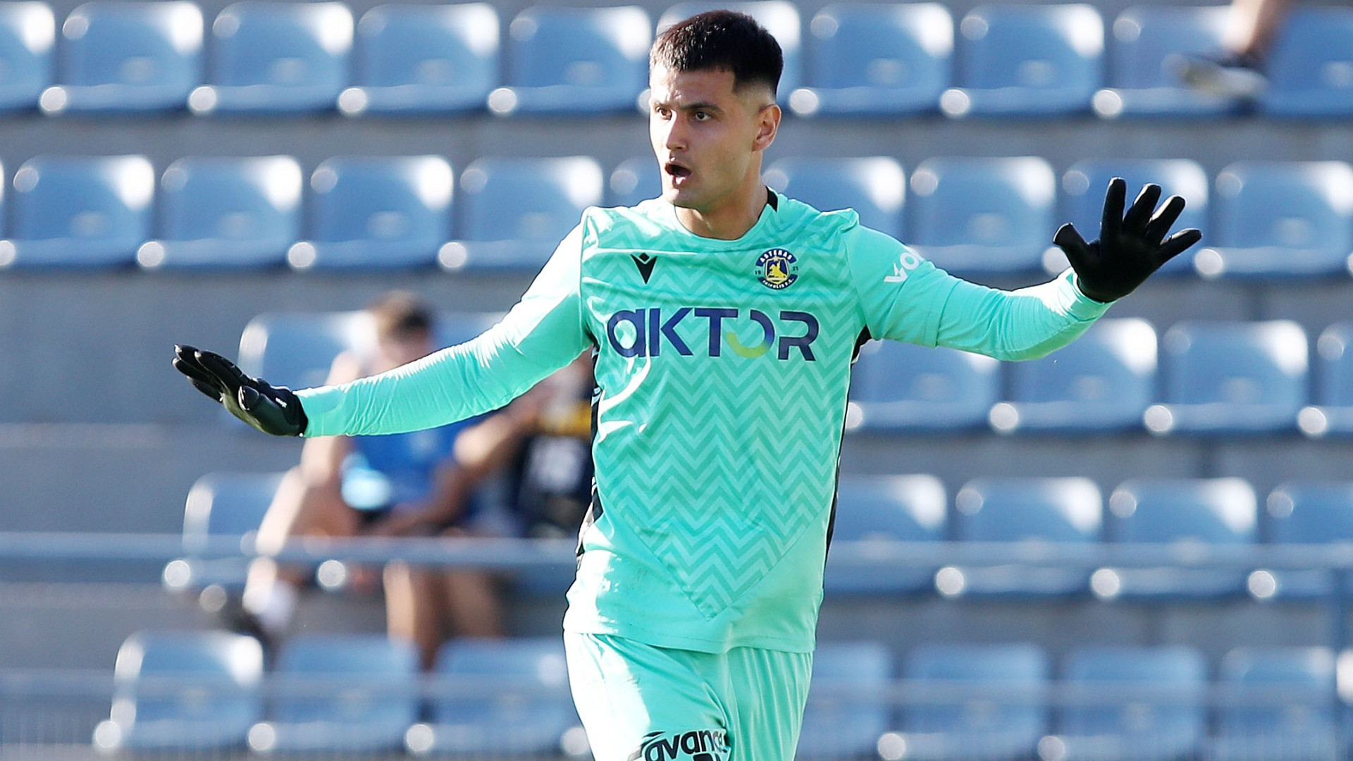 Κλήθηκε στην Εθνική Νέων ο Κακαδιάρης