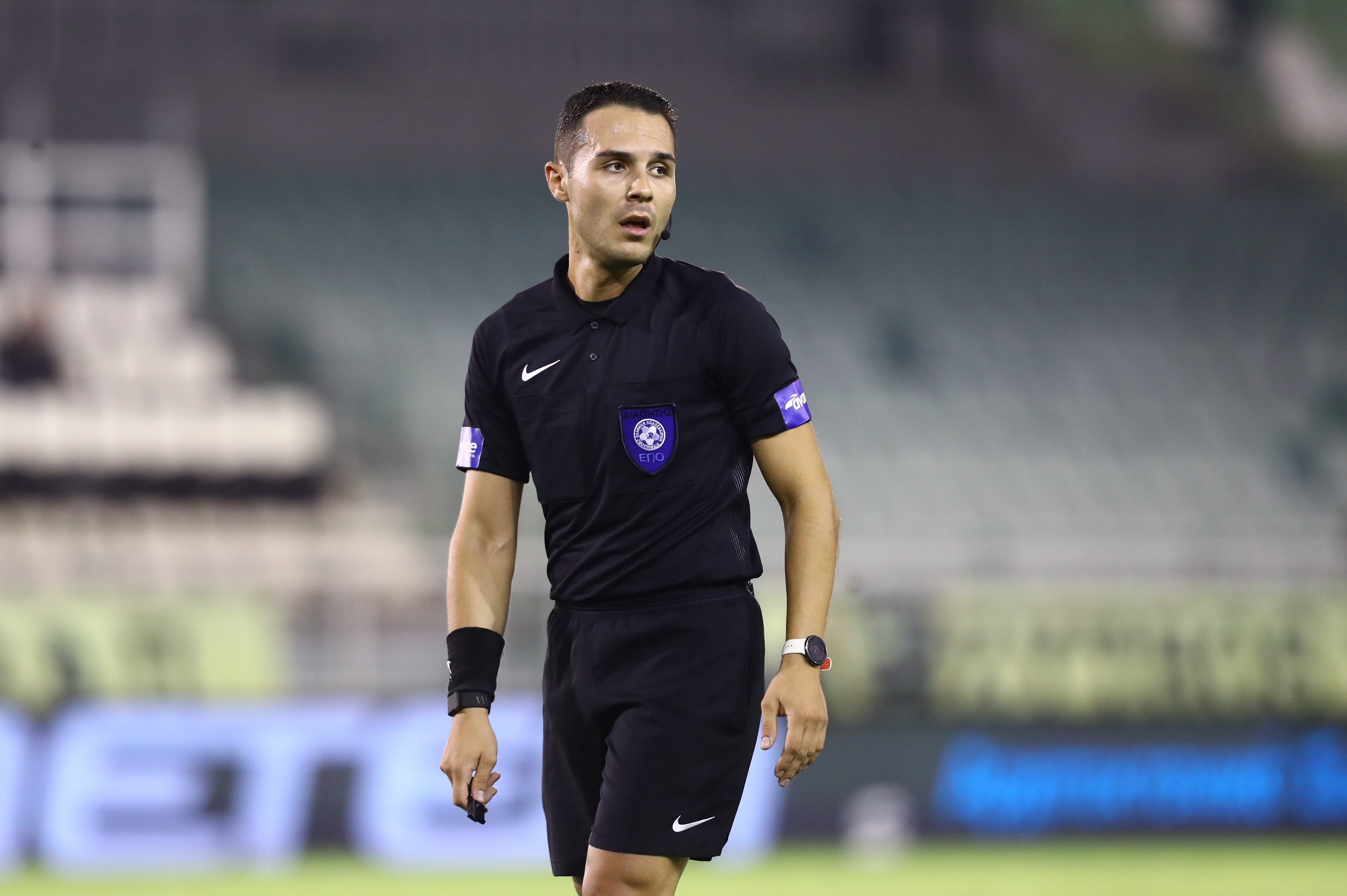 Αστέρας AKTOR: «Καταλογισμός πέναλτι - φάντασμα, αποφάσισε ότι πρέπει να στερήσει δύο βαθμούς»