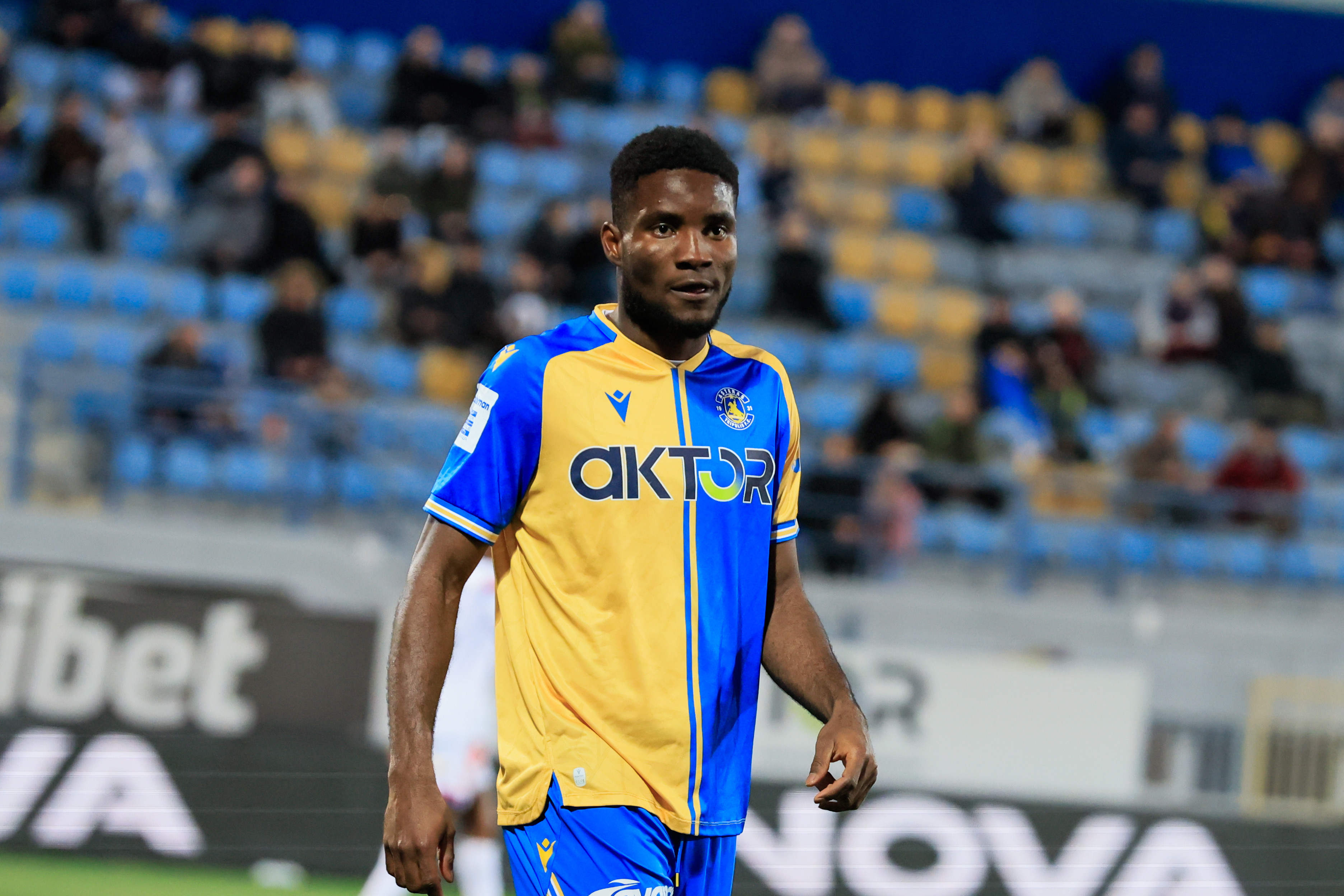 Οι έξι τελευταίες μάχες