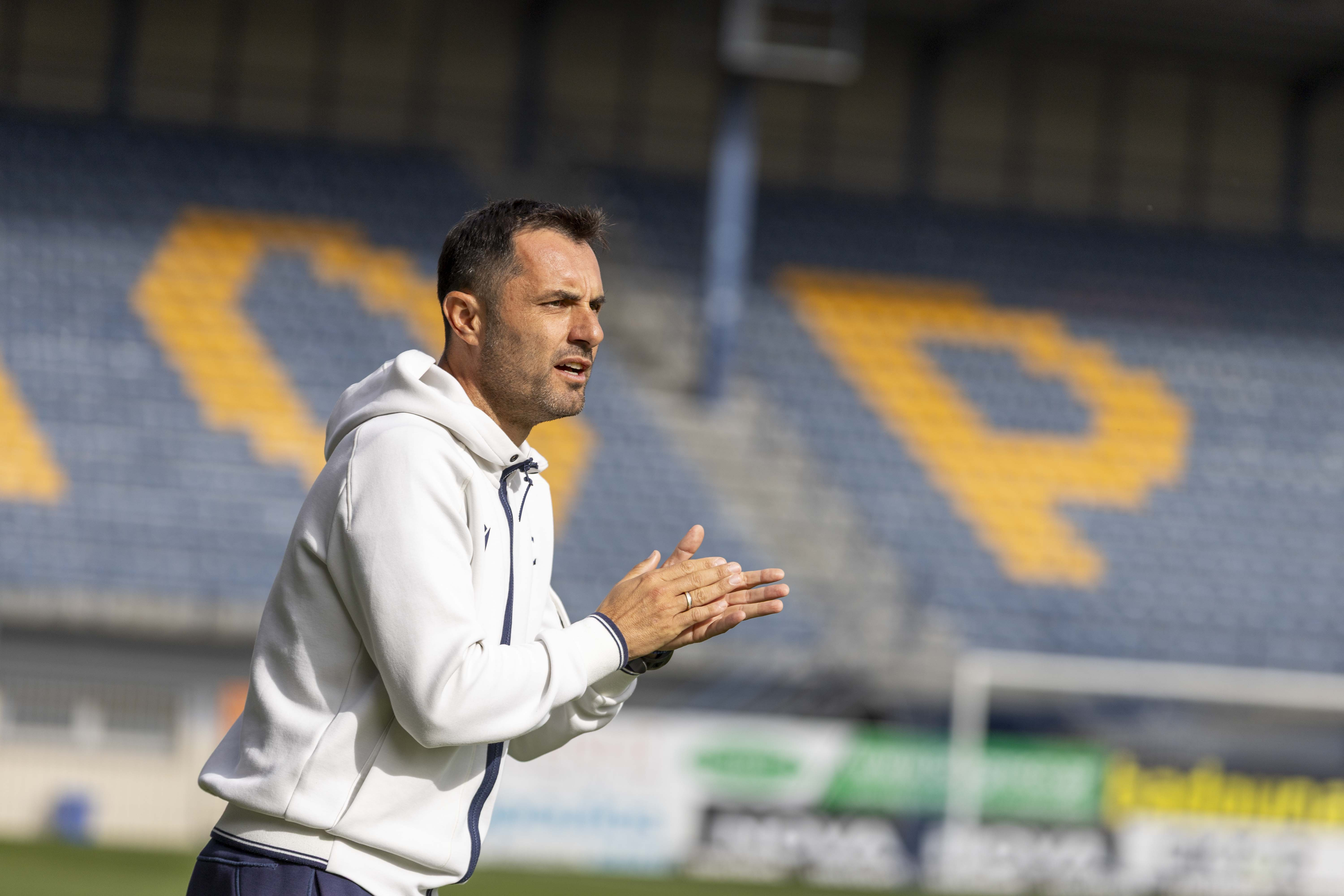 Οι "άσοι" στο... μανίκι του Αντωνόπουλου