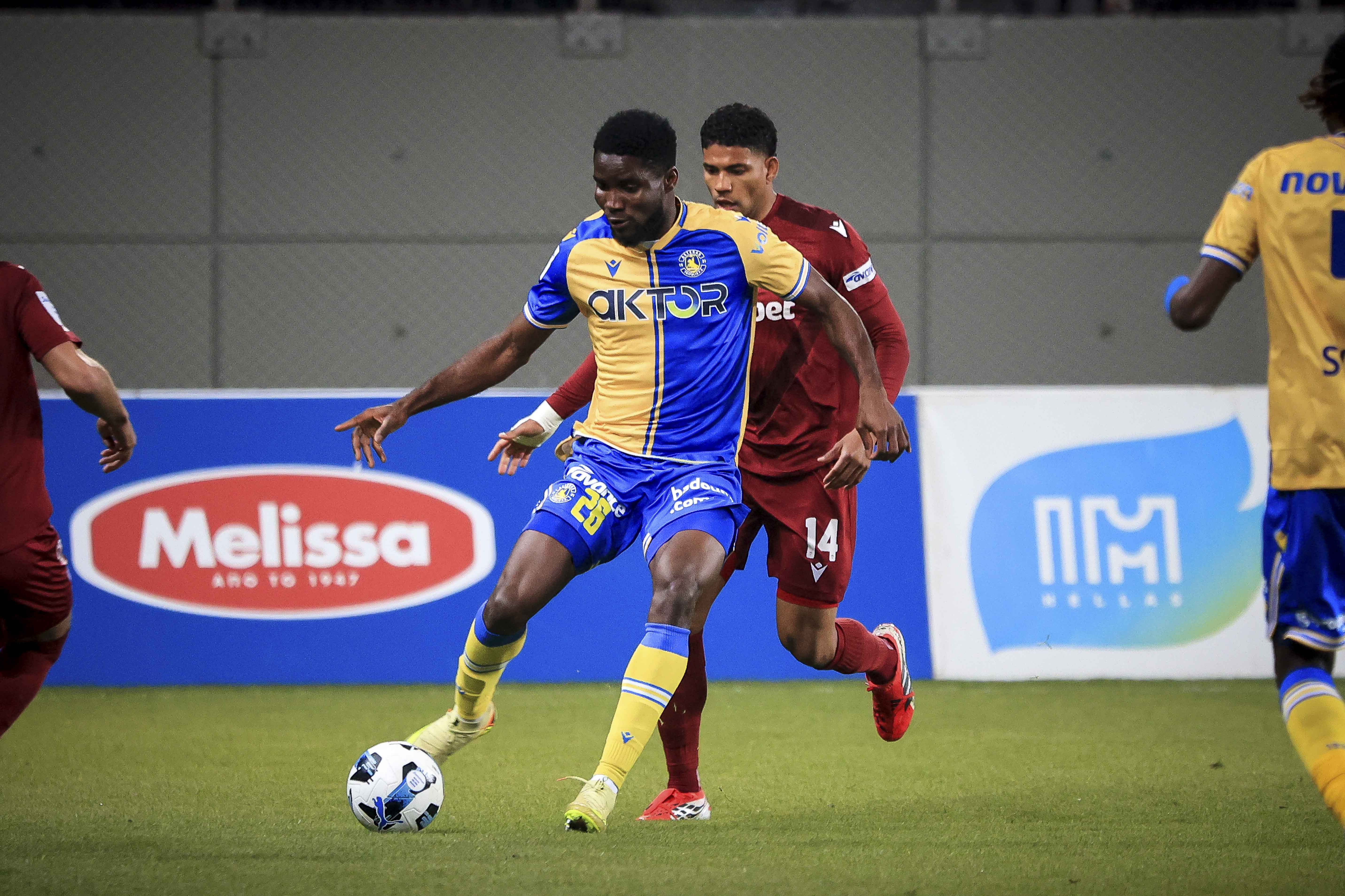 Η ώρα του Δ.Σ. της Λίγκας που θα προκύψει το πρόγραμμα Play Off - Play Out