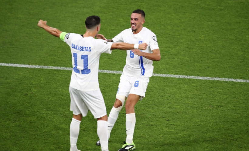 Τέσσερις παίκτες της Εθνικής Ελλάδος έχουν βγει από τις ακαδημίες του Αστέρα AKTOR