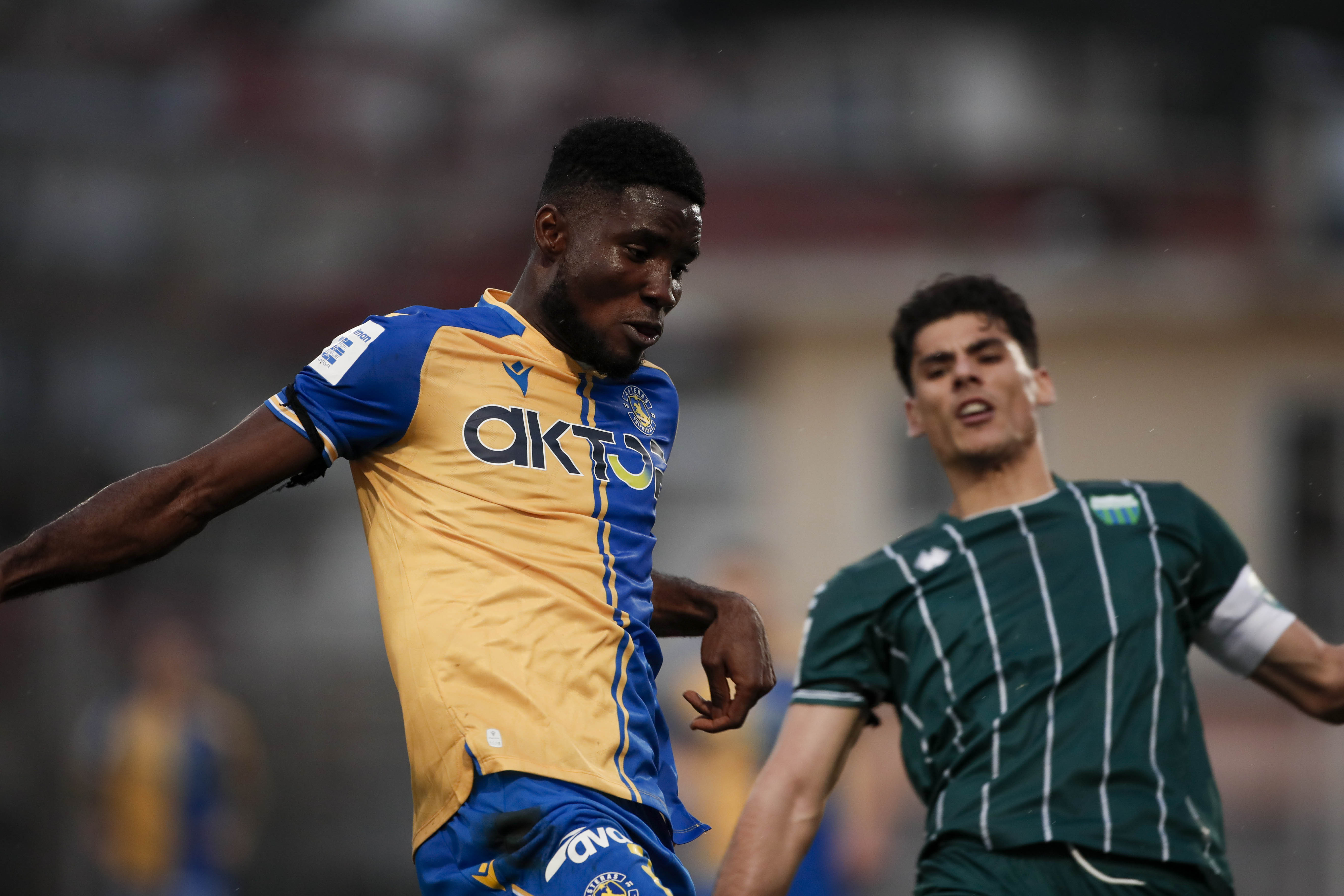 Tελικές χωρίς ουσία