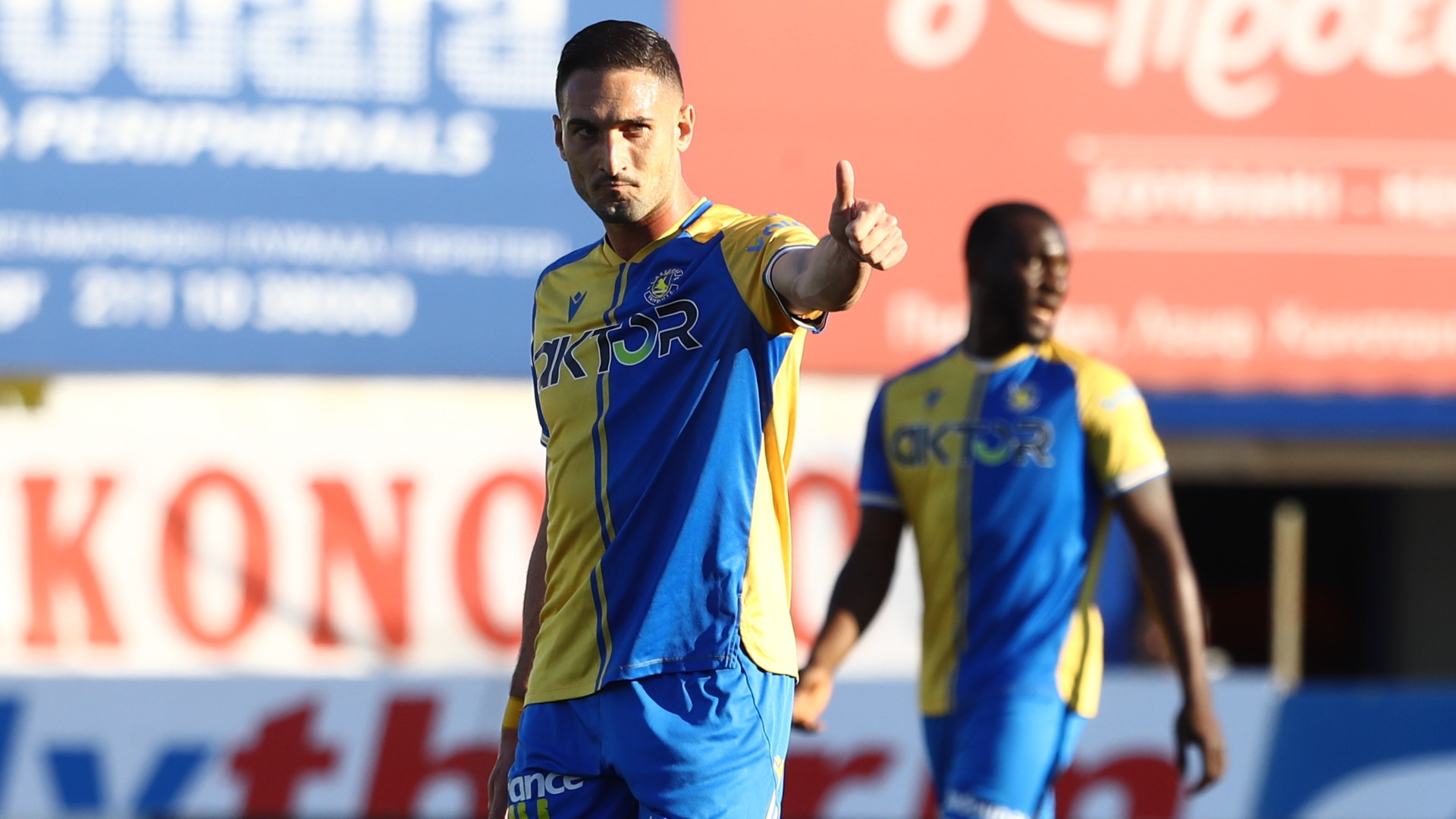 Μακέντα: ''Δεν έχουμε χρόνο να χάσουμε την πίστη μας, το Σάββατο ξανά όλοι μαζί''