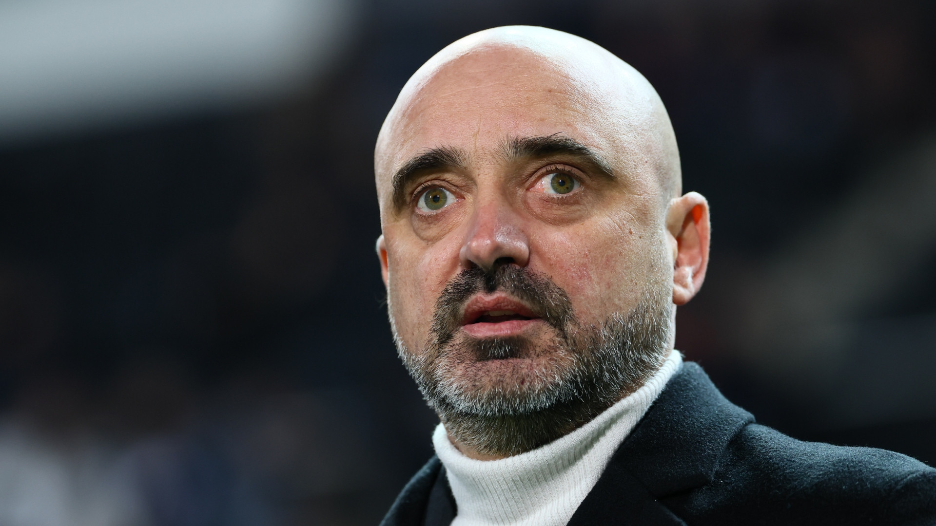 Ο Ράσταβατς δεν μπόρεσε να... σπάσει το ρόδι απέναντι στον Λουτσέσκου