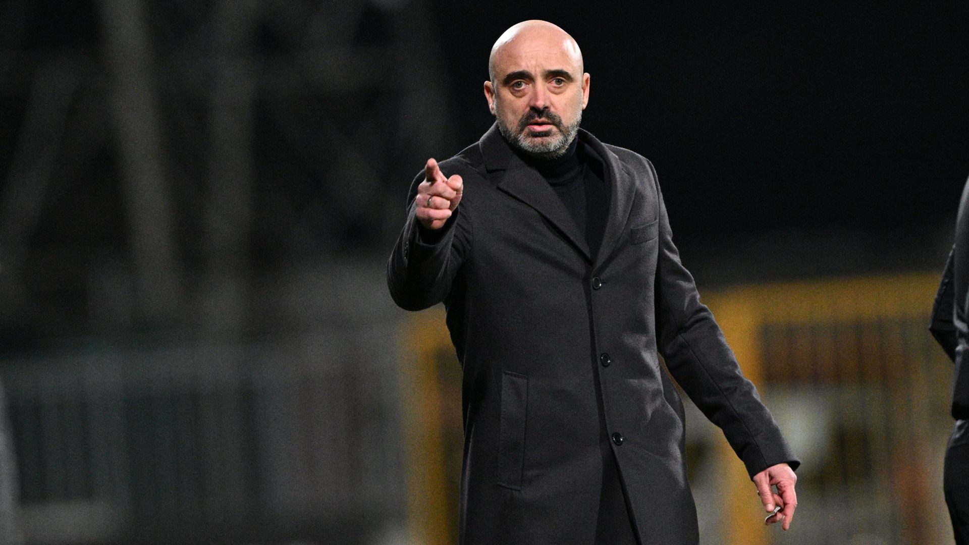 Ράσταβατς: "Πιστεύω στην ιστορία και στην ποιότητά μας"