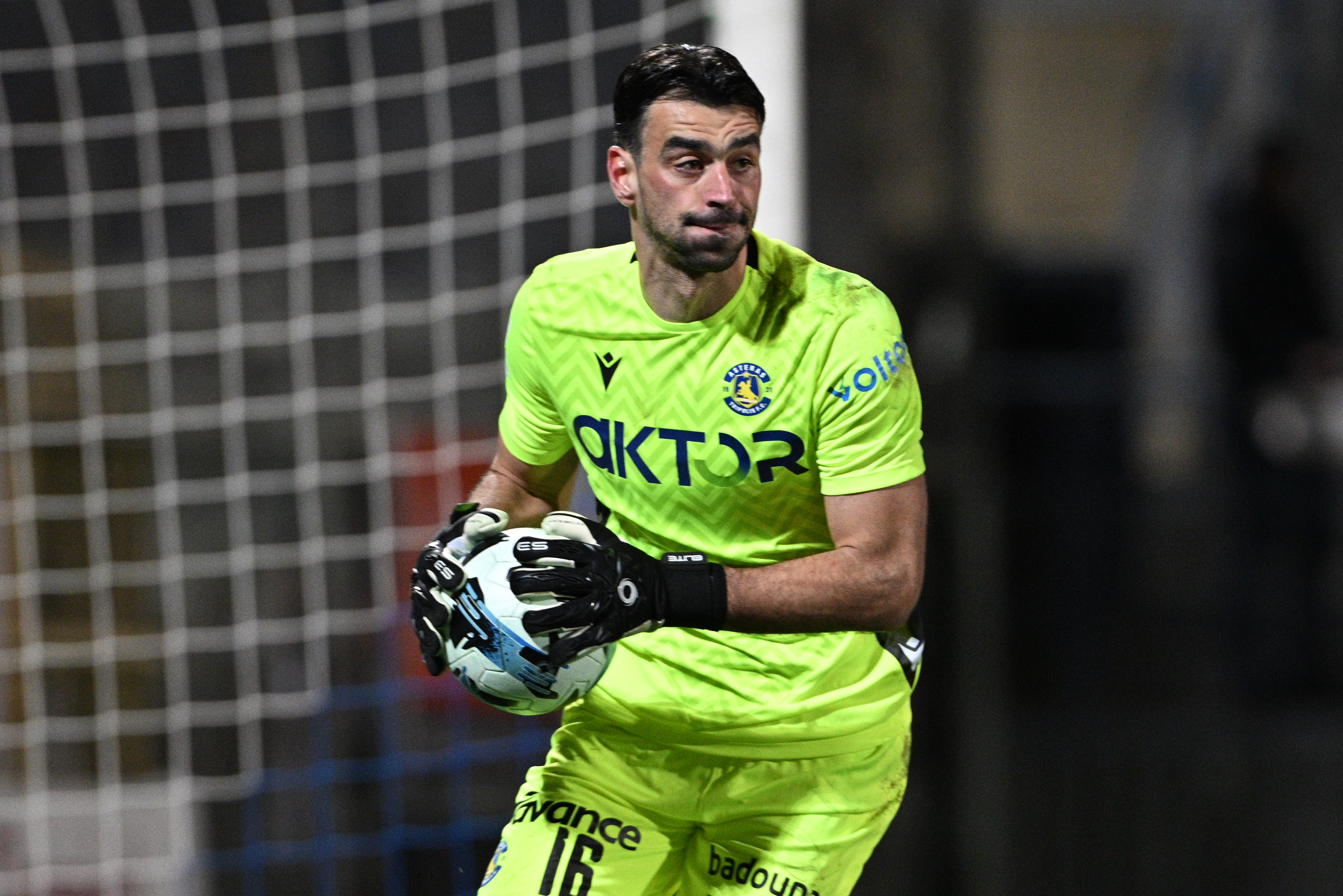 Τσιντώτας: Ένας κύκλος που έκλεισε άδοξα