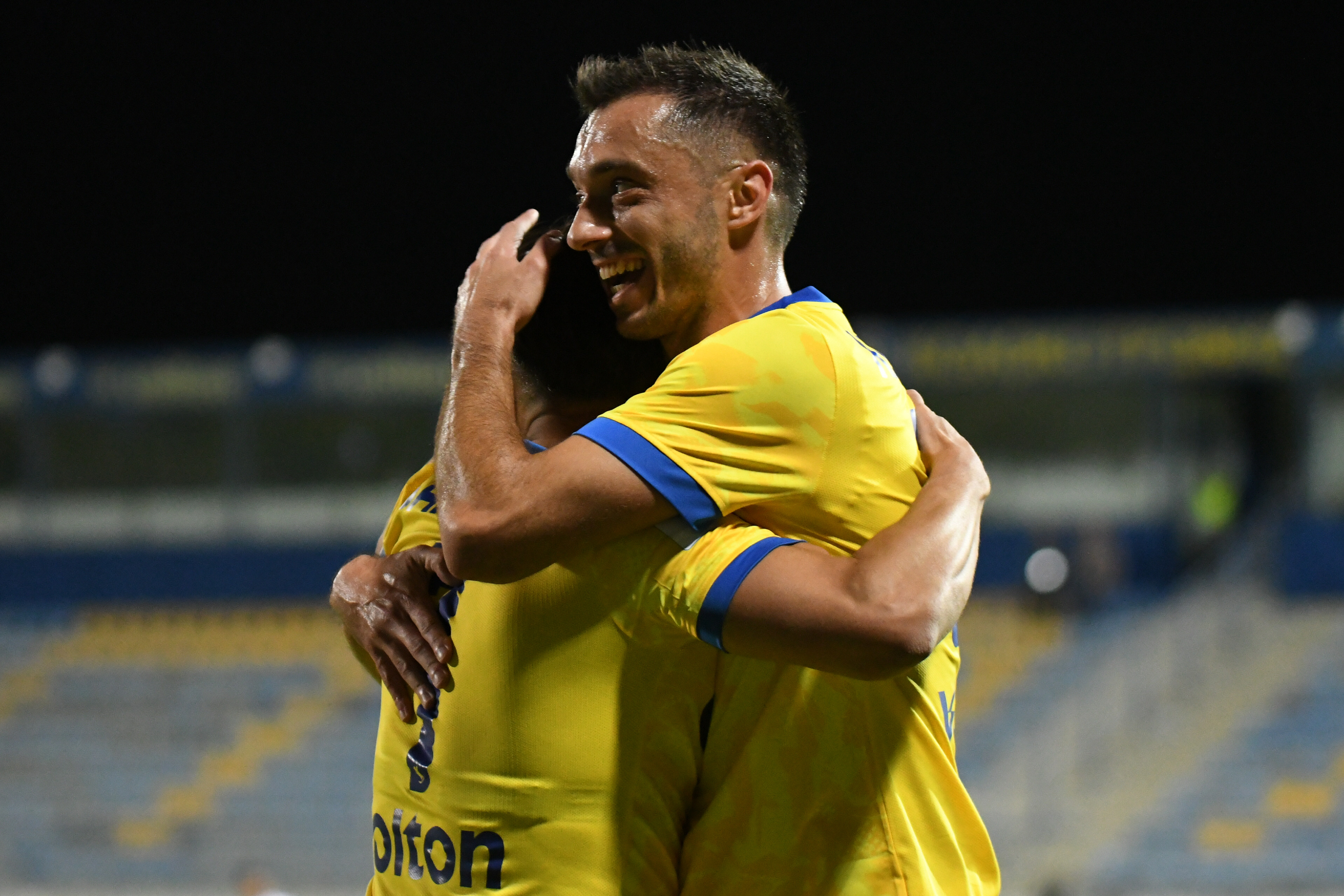 Βαθμολογία Super League: Πού βρίσκεται ο Αστέρας AKTOR μετά την 6η αγωνιστική