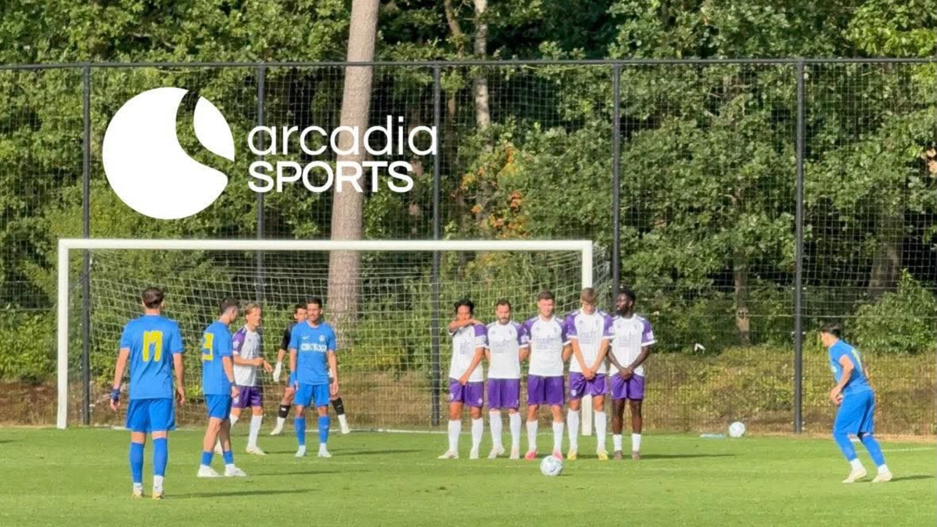 Αστέρας AKTOR - Μπέρσχοτ 1-2: Ηττα στο δεύτερο «τεστ» για τους Αρκάδες