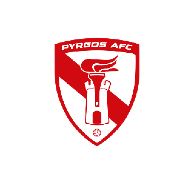 Πύργος logo