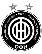 ΟΦΗ logo