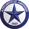Ατρόμητος logo