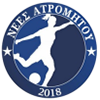 Νέες Ατρομήτου logo
