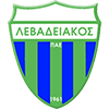 ΛΕΒΑΔΕΙΑΚΟΣ logo