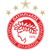 Ολυμπιακός logo